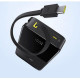 Baseus EnerFill FC51 Bipow2 Pro 20000mAh Black (E0027701)