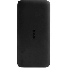 Xiaomi Redmi Power Bank 20000 mAh Black (VXN4304)