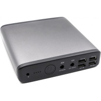 PowerPlant K1 25000 mAh Grey (PB930135)