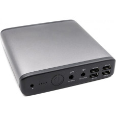 PowerPlant K1 25000 mAh Grey (PB930135)