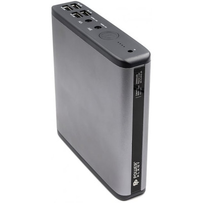 PowerPlant K1 25000 mAh Grey (PB930135)