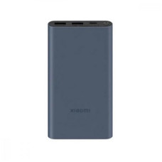 Xiaomi Mi Power Bank 3 10000mAh 22.5W Black (PB100DPDZM, BHR5884GL, BHR5079CN)