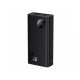 Baseus Adaman2 Digital Display Fast Charge Power Bank 10000mAh 30W Black Overseas Edition (PPAD040101)