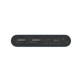 Xiaomi Mi Power bank 3 10000mAh Black PLM13ZM