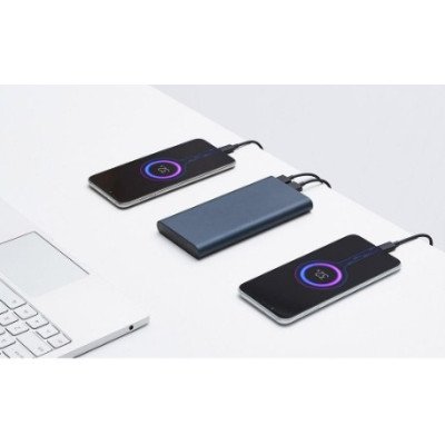 Xiaomi Mi Power bank 3 10000mAh Black PLM13ZM