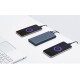 Xiaomi Mi Power bank 3 10000mAh Black PLM13ZM