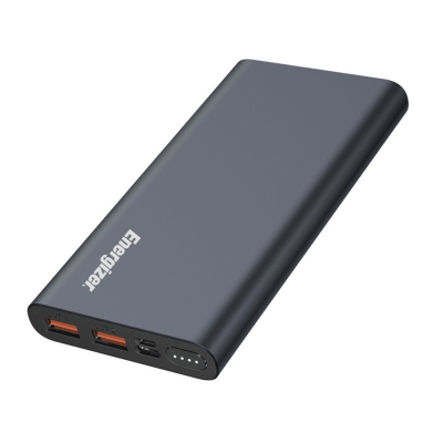 Energizer 10000 mAh grey UE10047PQ