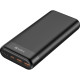 Sandberg PD 65W 3A QC3.0 20000 mAh, USB, 2хType-C OUT (420-62)