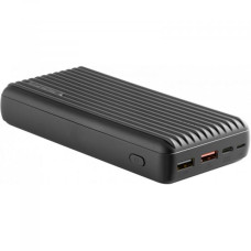 Promate Titan-30 30000 mAh Black (titan-30.black)