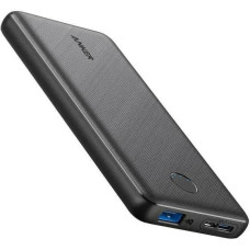 Anker PowerCore Slim 10000 mAh Black (A1229018)