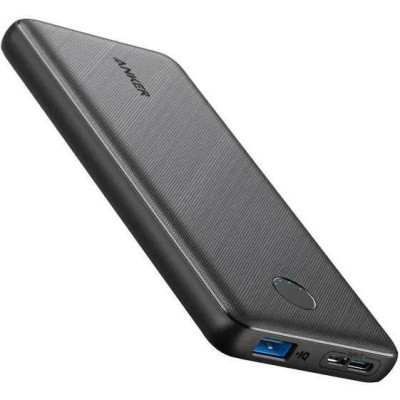 Anker PowerCore Slim 10000 mAh Black (A1229018)