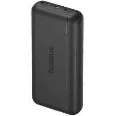 Baseus 20000mAh 15W Cluster Black (P10079100113-00) 