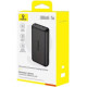 Baseus 20000mAh 15W Cluster Black (P10079100113-00) 