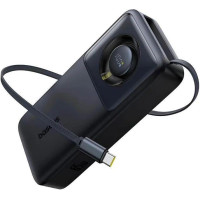 Baseus Free2Pull 20000mAh Cosmic Black (P10073700123-00)