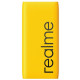 realme 3i 10000 mAh 12W TYPE-C Yellow (4818221)