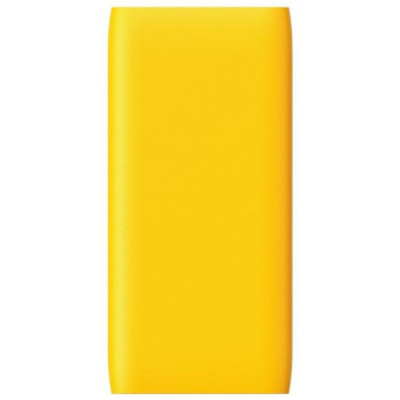 realme 3i 10000 mAh 12W TYPE-C Yellow (4818221)