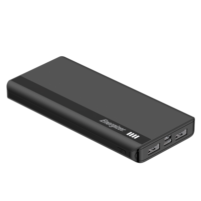 Energizer UE10054 10000 mAh Type-C Black UE10054 (B)