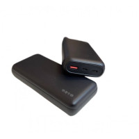 S-link PD20W+QC 3.0 20000mAh Black