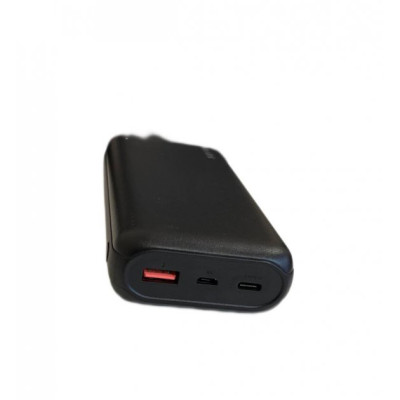 S-link PD20W+QC 3.0 20000mAh Black