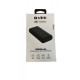 S-link PD20W+QC 3.0 20000mAh Black