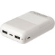 4smarts VoltHub Go2 10000mAh White