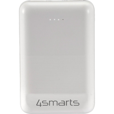 4smarts VoltHub Go2 10000mAh White