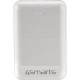 4smarts VoltHub Go2 10000mAh White