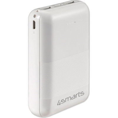 4smarts VoltHub Go2 10000mAh White