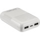 4smarts VoltHub Go2 10000mAh White
