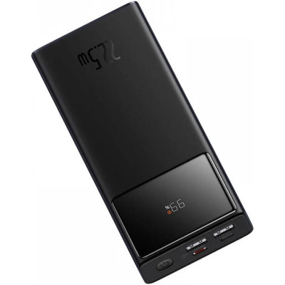 Baseus Star-Lord 20000mAh PD 22.5W Black (PPXJ080001)