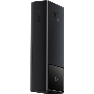 Baseus Star-Lord 20000mAh PD 22.5W Black (PPXJ080001)