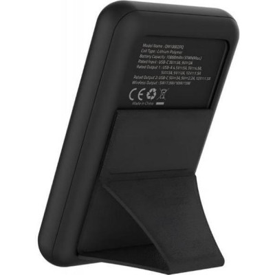 Energizer 10000mAh 22.5W Black (QM10002PQ)