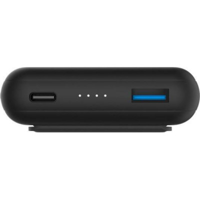 Energizer 10000mAh 22.5W Black (QM10002PQ)