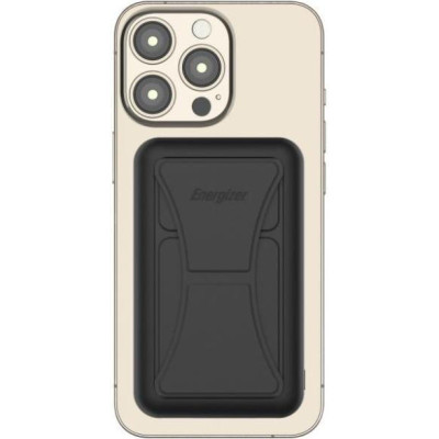 Energizer 10000mAh 22.5W Black (QM10002PQ)