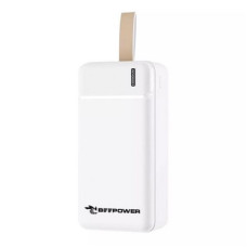 BeePower BP-30 30000mAh White