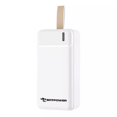 BeePower BP-30 30000mAh White