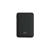 Silicon Power C100 10000mAh mini Black (SP10KMAPBK100CPK)