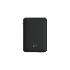 Silicon Power C100 10000mAh mini Black (SP10KMAPBK100CPK)