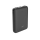 Silicon Power C100 10000mAh mini Black (SP10KMAPBK100CPK)