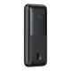 Baseus Bipow Pro Digital Display Fast Charge Power Bank 10000mAh 20W Black Overseas Edition (PPBD040201)