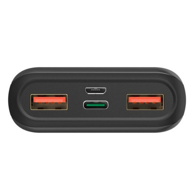 HAMA Supreme 24HD 24000mAh (00187293, 00201670)