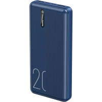 REMAX RPP-296 20000 mAh Blue (2000700010819)
