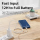 REMAX RPP-296 20000 mAh Blue (2000700010819)