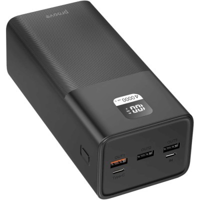 Proove Giant 40000mAh 100W Black (PBGI99320001)