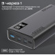 Promate Bolt-20PD 20000mAh Black (bolt-20pd.black)