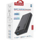 Promate Bolt-20PD 20000mAh Black (bolt-20pd.black)
