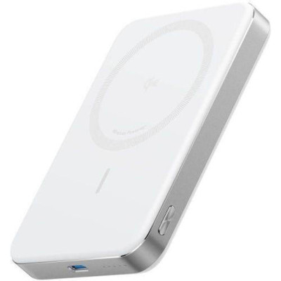 Anker Ultra-Slim 10000mA Qi2 15W White (A1664H21)