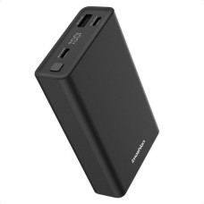 Imoshion Mini 33W 20000mAh Black (8721064088217)