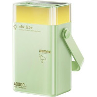 REMAX FP-3 40000mAh 65W Green