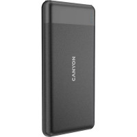 CANYON 10000 mAh Black (CNE-CPB1009B)